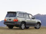 Lexus LX470 2003 года